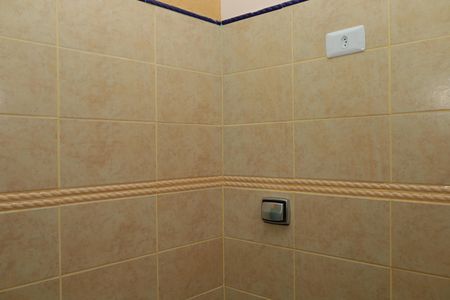 Casa à venda com 326m², 4 quartos e 5 vagasBanheiro 1 - Suíte