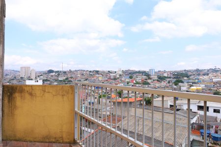 Casa à venda com 326m², 4 quartos e 5 vagasVaranda 2