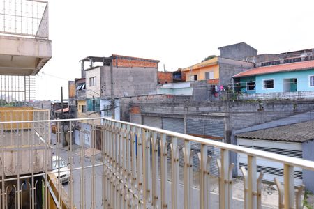 Casa à venda com 326m², 4 quartos e 5 vagasVaranda 6