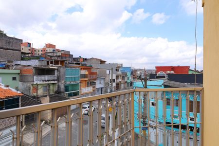 Casa à venda com 326m², 4 quartos e 5 vagasVaranda 3