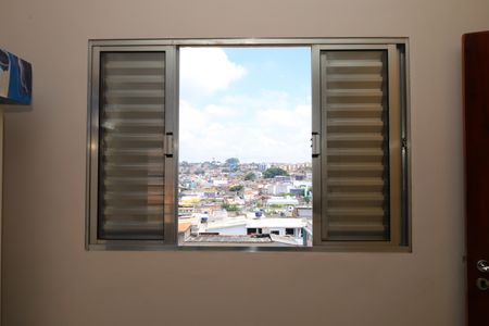 Casa à venda com 326m², 4 quartos e 5 vagasQuarto 3 - Suíte