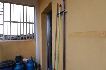 Casa à venda com 326m², 4 quartos e 5 vagasÁrea de Serviço 1