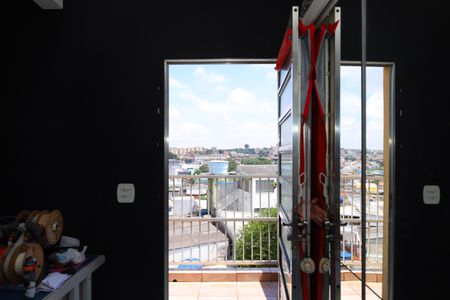 Casa à venda com 326m², 4 quartos e 5 vagasQuarto 2