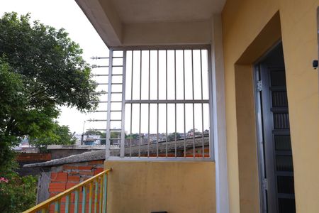 Casa à venda com 326m², 4 quartos e 5 vagasVaranda 5 (Área de Serviço 1)