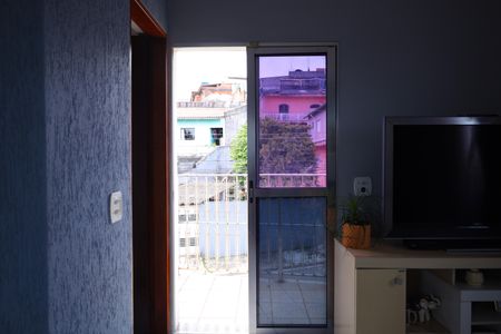 Casa à venda com 326m², 4 quartos e 5 vagasVaranda 6