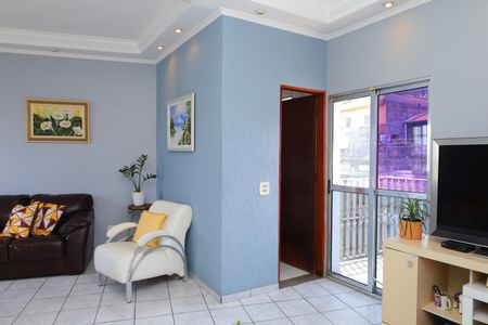 Sala de casa à venda com 4 quartos, 326m² em Guaianases, São Paulo