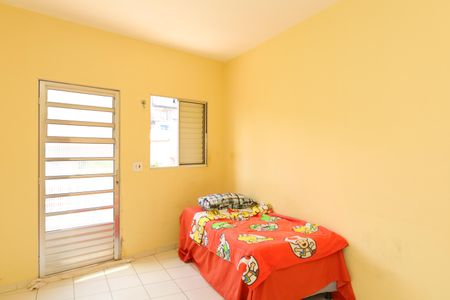 Casa à venda com 326m², 4 quartos e 5 vagasQuarto 1