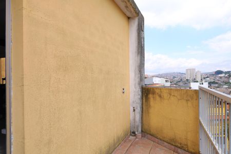 Casa à venda com 326m², 4 quartos e 5 vagasVaranda 2