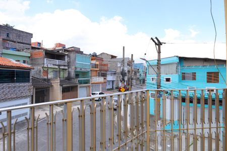 Casa à venda com 326m², 4 quartos e 5 vagasVaranda 6