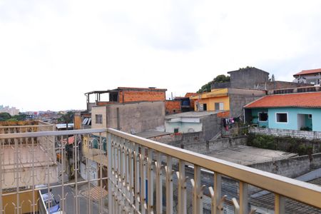 Casa à venda com 326m², 4 quartos e 5 vagasVaranda 3