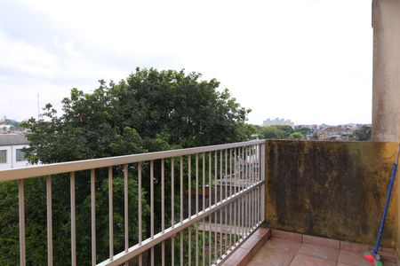 Casa à venda com 326m², 4 quartos e 5 vagasVaranda 2