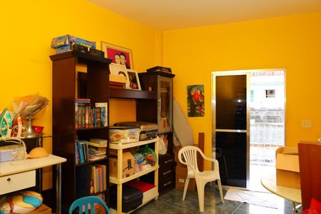 Casa à venda com 326m², 4 quartos e 5 vagasQuarto 4