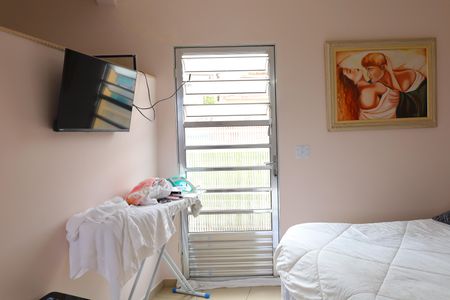 Casa à venda com 326m², 4 quartos e 5 vagasVaranda 3