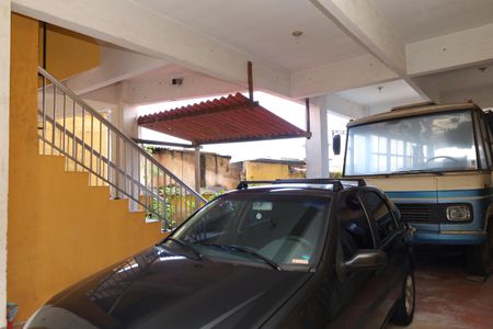 Casa à venda com 326m², 4 quartos e 5 vagasGaragem e quintal