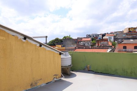 Casa à venda com 326m², 4 quartos e 5 vagasQuintal