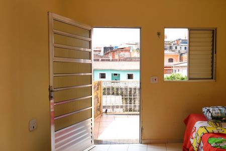 Casa à venda com 326m², 4 quartos e 5 vagasVaranda 1
