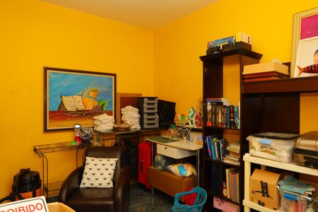 Casa à venda com 326m², 4 quartos e 5 vagasQuarto 4