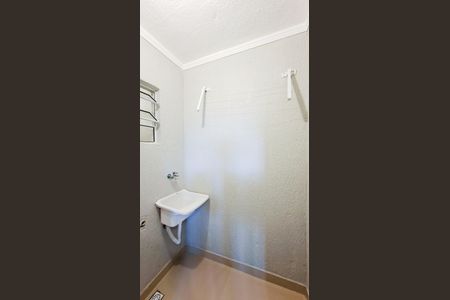 Studio para alugar com 25m², 1 quarto e sem vagaÁrea de Serviço