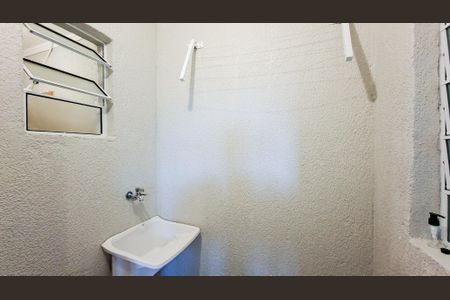 Studio para alugar com 25m², 1 quarto e sem vagaÁrea de Serviço