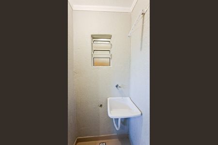 Studio para alugar com 25m², 1 quarto e sem vagaÁrea de Serviço