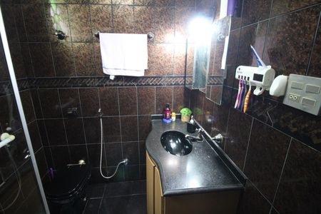 Apartamento à venda com 70m², 3 quartos e 1 vagaBanheiro