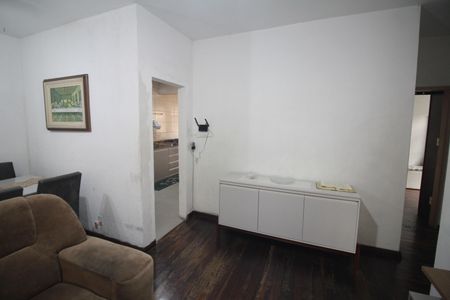 Apartamento à venda com 70m², 3 quartos e 1 vagaSala