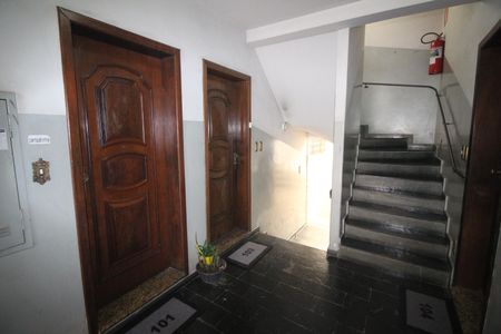 Apartamento à venda com 70m², 3 quartos e 1 vagaÁrea comum