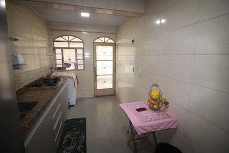 Apartamento à venda com 70m², 3 quartos e 1 vagaCozinha