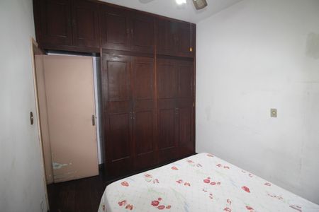 Apartamento à venda com 70m², 3 quartos e 1 vagaQuarto 2
