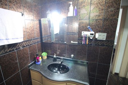 Apartamento à venda com 70m², 3 quartos e 1 vagaBanheiro