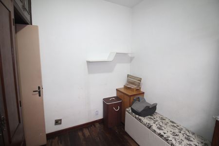 Apartamento à venda com 70m², 3 quartos e 1 vagaQuarto 3