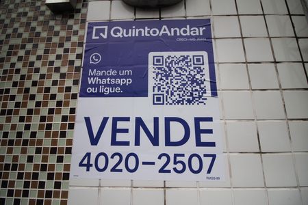 Apartamento à venda com 70m², 3 quartos e 1 vagaPlaquinha Instalada 24/02/2026 RMGS-89