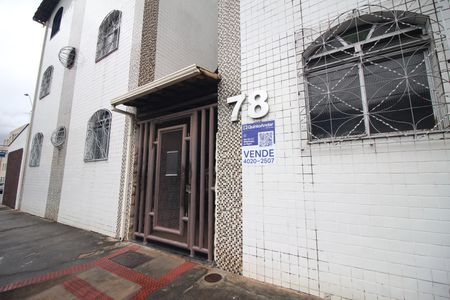 Apartamento à venda com 70m², 3 quartos e 1 vagaPlaquinha Instalada 24/02/2026 RMGS-89