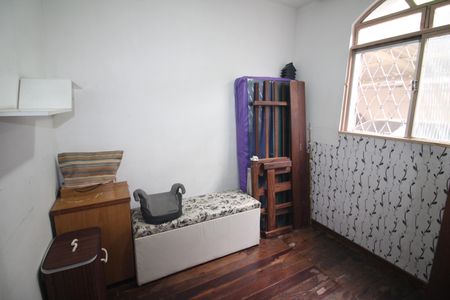 Apartamento à venda com 70m², 3 quartos e 1 vagaQuarto 3