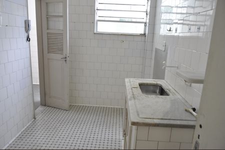 Apartamento para alugar com 3 quartos, 60m² em Engenho Novo, Rio de Janeiro