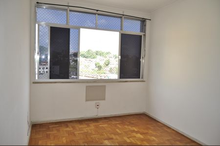 Apartamento para alugar com 3 quartos, 60m² em Engenho Novo, Rio de Janeiro