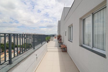 Apartamento à venda com 40m², 2 quartos e sem vaga Apartamento à venda com 40m², 2 quartos e sem vagaÁrea comum