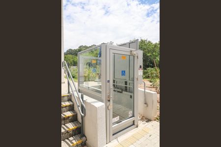 Apartamento à venda com 40m², 2 quartos e sem vaga Apartamento à venda com 40m², 2 quartos e sem vagaÁrea comum