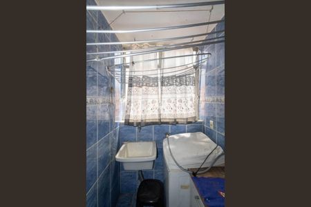 Apartamento para alugar com 90m², 2 quartos e sem vaga Apartamento para alugar com 90m², 2 quartos e sem vagaCozinha e Área de Serviço