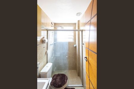 Apartamento para alugar com 90m², 2 quartos e sem vaga Apartamento para alugar com 90m², 2 quartos e sem vagaBanheiro