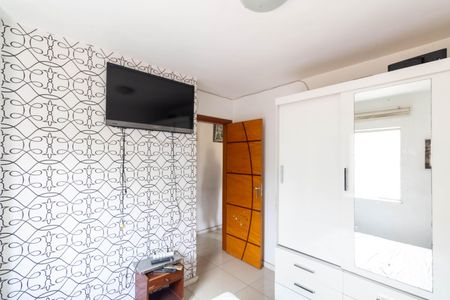 Apartamento para alugar com 90m², 2 quartos e sem vaga Apartamento para alugar com 90m², 2 quartos e sem vagaQuarto 2
