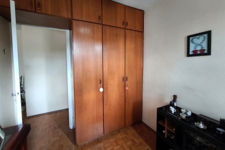 Apartamento à venda com 82m², 3 quartos e 1 vaga Apartamento à venda com 82m², 3 quartos e 1 vagaQuarto 3