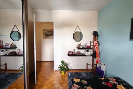 Apartamento à venda com 82m², 3 quartos e 1 vaga Apartamento à venda com 82m², 3 quartos e 1 vagaQuarto 1