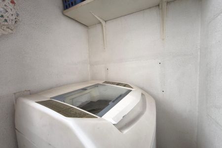 Apartamento à venda com 82m², 3 quartos e 1 vaga Apartamento à venda com 82m², 3 quartos e 1 vagaÁrea de Serviço