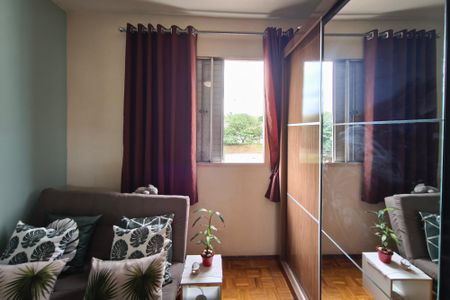 Apartamento à venda com 82m², 3 quartos e 1 vaga Apartamento à venda com 82m², 3 quartos e 1 vagaQuarto 1