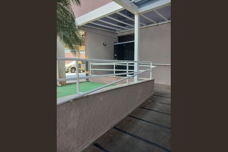 Apartamento para alugar com 50m², 2 quartos e 1 vagaHall de entrada