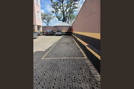 Apartamento para alugar com 50m², 2 quartos e 1 vagaVaga de garagem