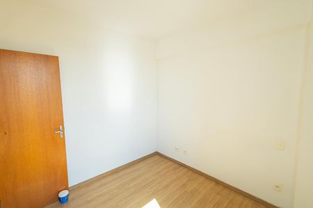 Quarto 1 de apartamento para alugar com 2 quartos, 50m² em Santa Branca, Belo Horizonte
