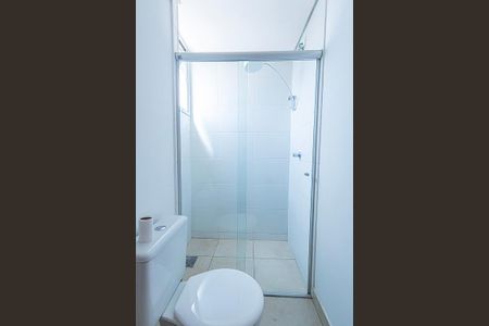 Apartamento para alugar com 50m², 2 quartos e 1 vagaBanheiro