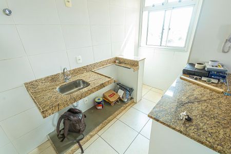 Apartamento para alugar com 50m², 2 quartos e 1 vagaCozinha